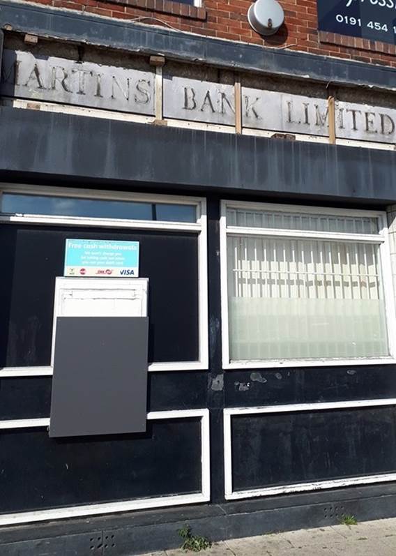 11-31-50 South Shields Harton